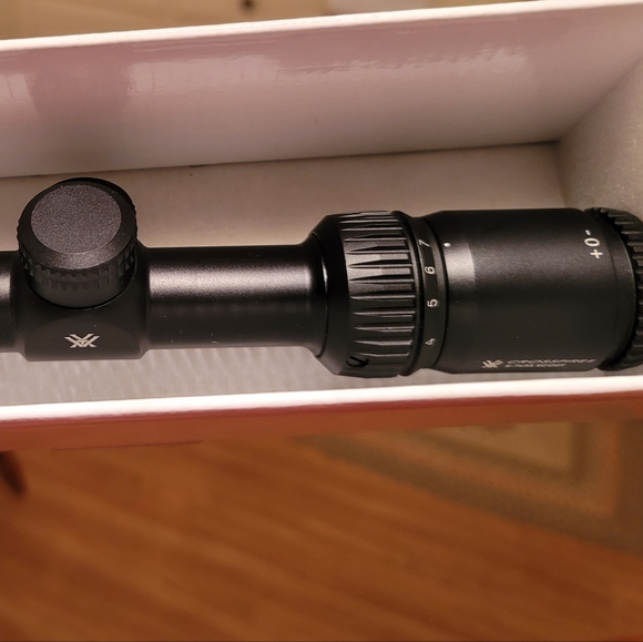 Vortex Scope - Picture 2 of 2